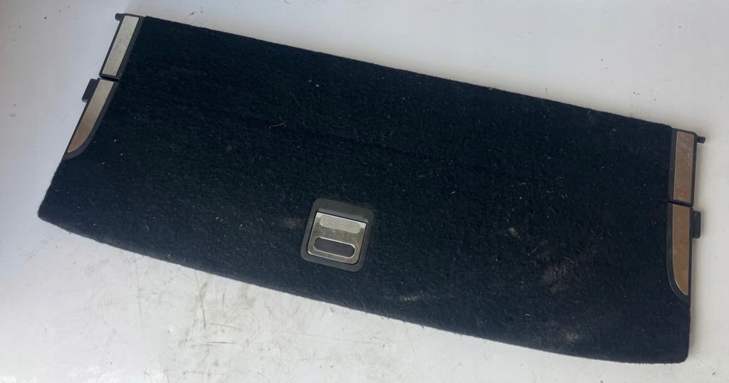 фото №1, Обшивка багажника citroen ds5 hybrid