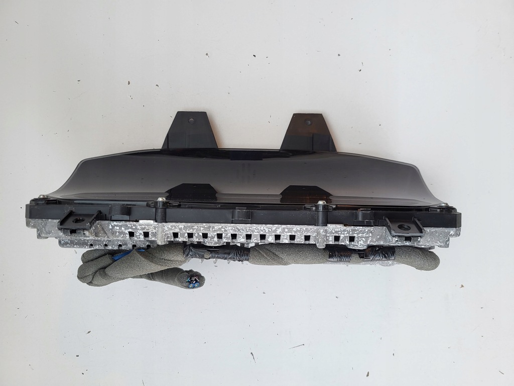 фото №3, Лічильник дисплей прилади land rover оригінальний номер jpla-10f844-ld