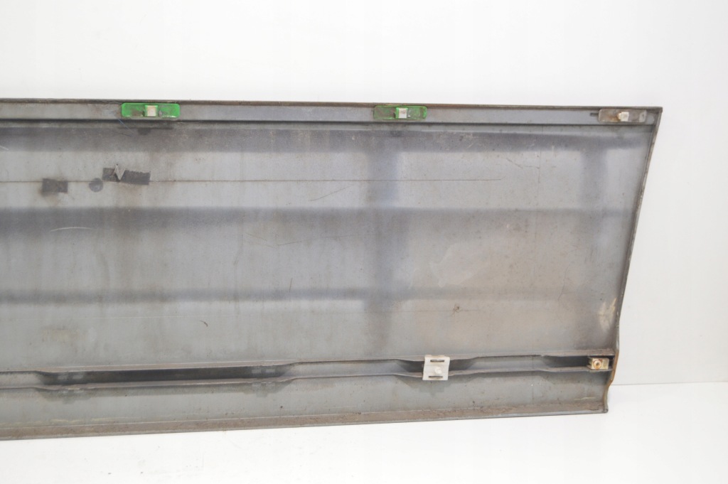 Молдинг правая дверь mercedes w140 cl c140 купе 1406902040 Цена