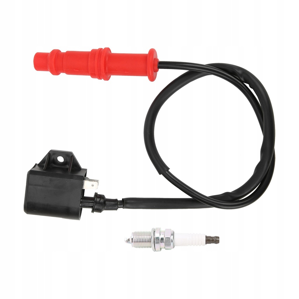 фото №7, Катушка зажигания ze свеча зажигания 3089239