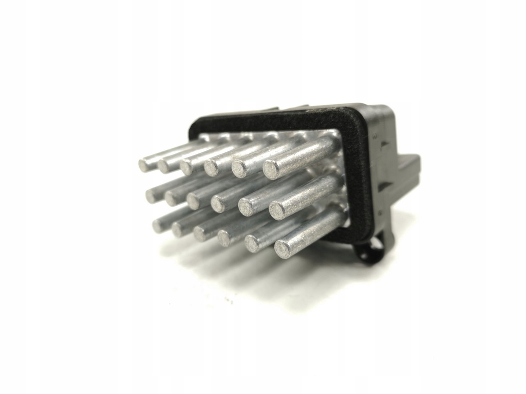 фото №1, Fiat оригинальный номер 1433503 резистор резистор вентилятор ori