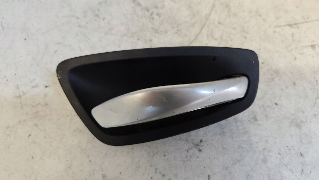 фото №1, Ручка внутрішня правий задня bmw e87 6962102-01 106285-10