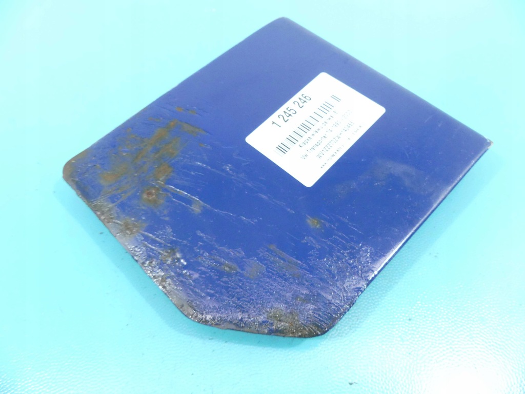 фото №1, Кришка заливної пального vw transporter t4