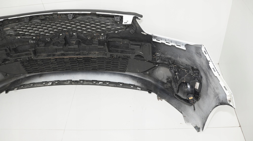 фото №12, Бампер перед передний kia carens iv 12-19r 1d