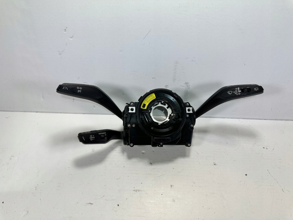 фото №1, Sq7 4m q7 переключатели переключатель комбинированный лента 4m0907129je