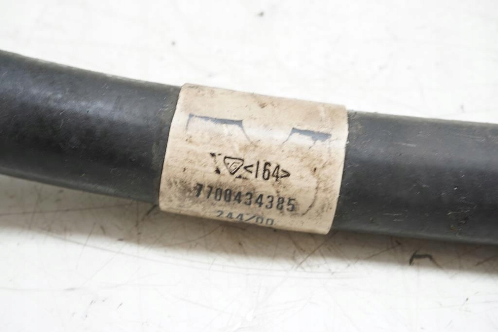 фото №6, Шланг кондиционера renault scenic i 1.6 16v