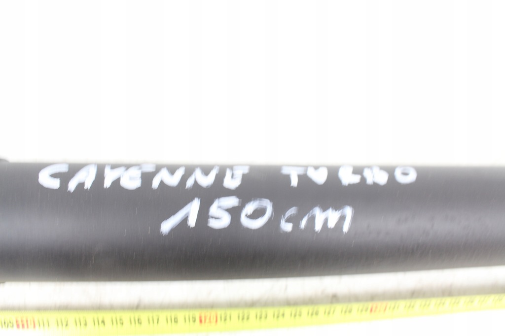 фото №6, Wał приводной 4,8 cayenne turbo 2017