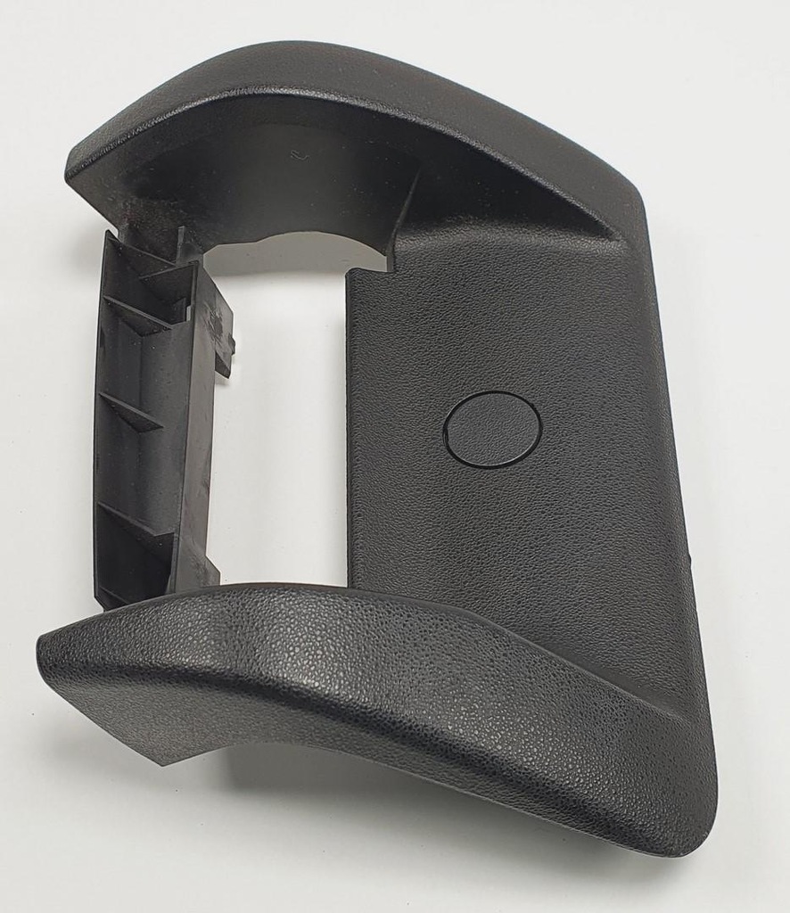 фото №2, Защита ручка левый задняя mazda rx-8