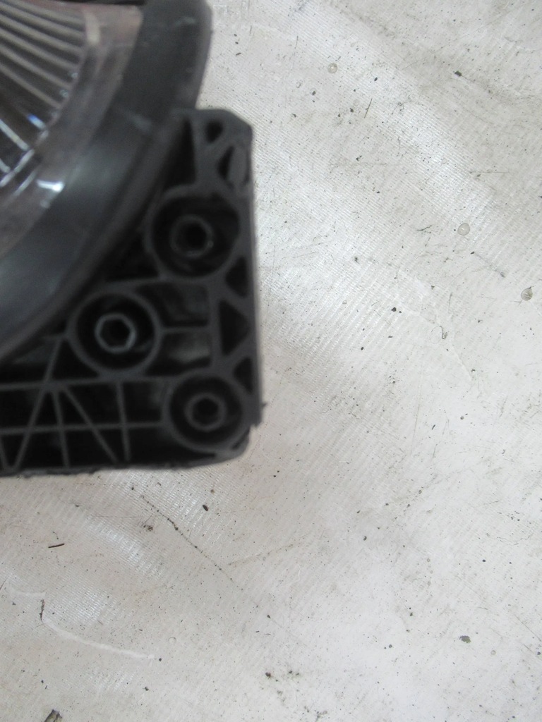 фото №8, Фара лампа правая ford focus mk4