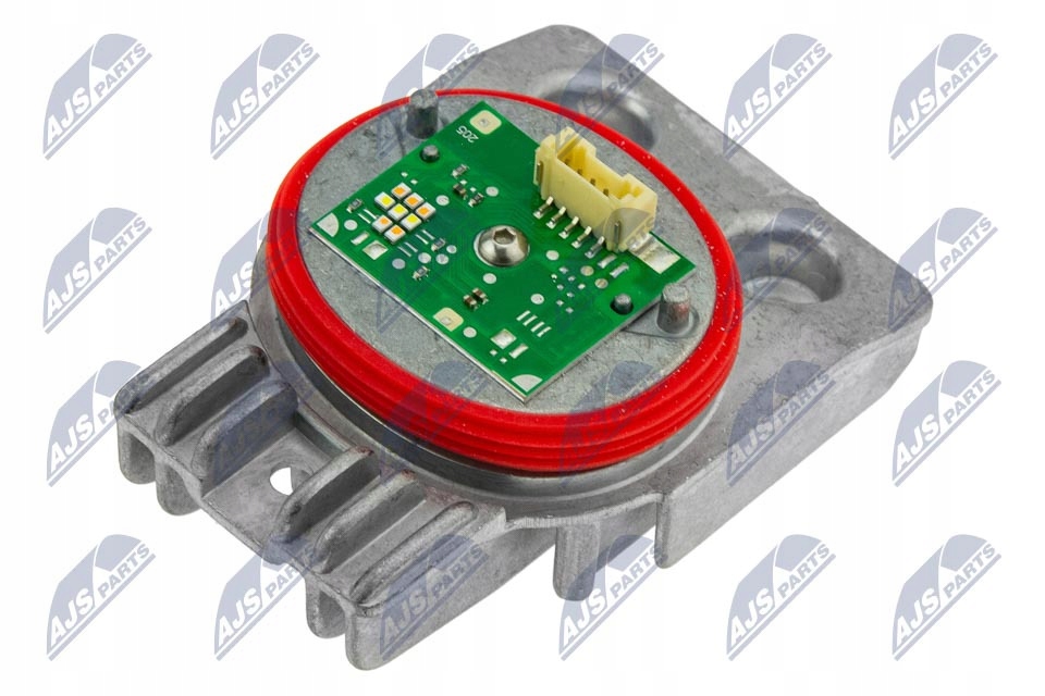 фото №2, Модуль led світла рух dz. pr. epx-me-023
