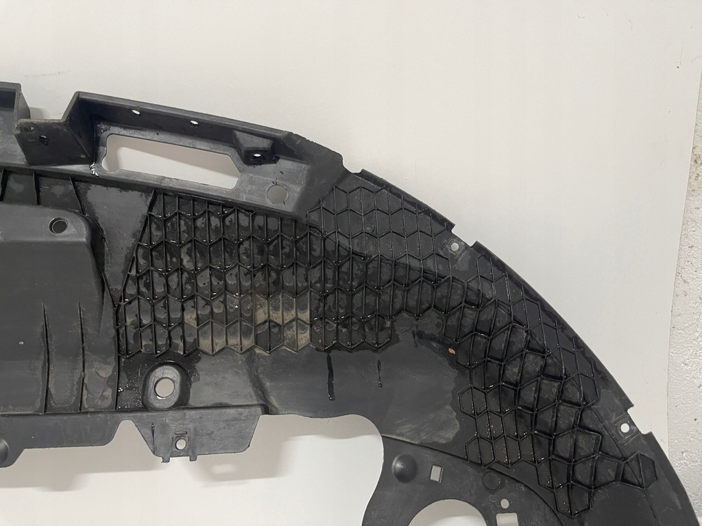 фото №8, Защита нижняя pod бампер ford kuga iii mk3 20-