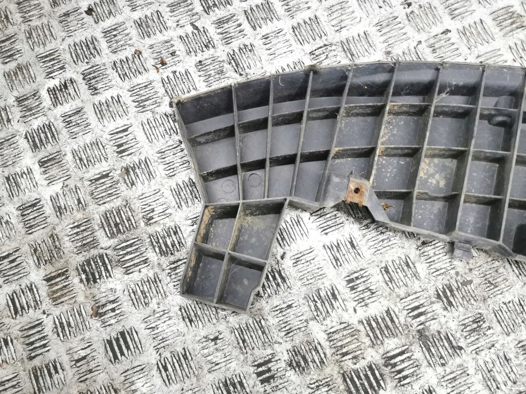 фото №12, Mazda cx-7 2011 защита pod бампер передний / абсорбер