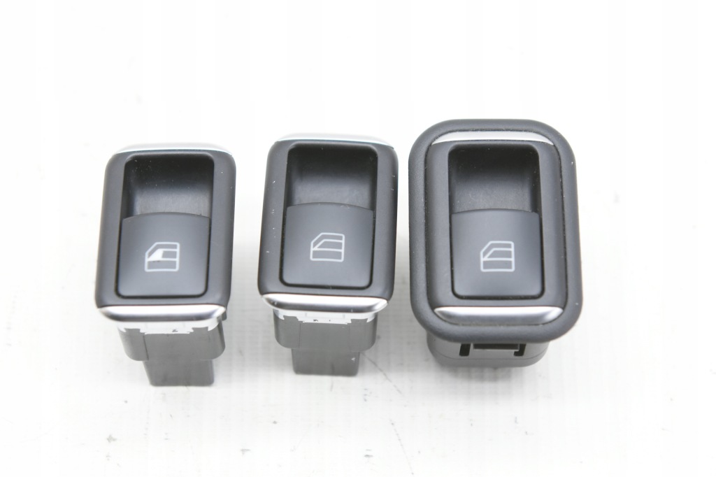 фото №1, Mercedes e-klasa w207 w204 перемикач вікон