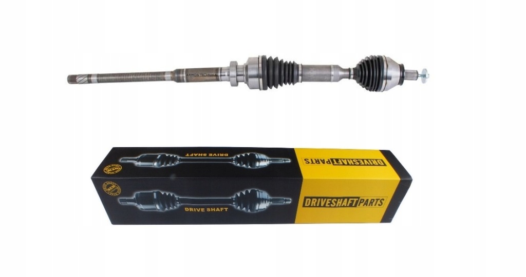 Купить Приводной вал правая volvo xc60 xc70 2 механическая коробка передач 4x4