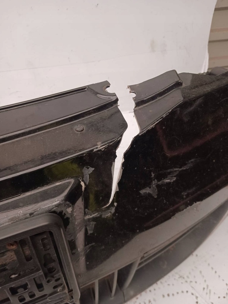 фото №8, Бампер передній skoda octavia ii rs 9910