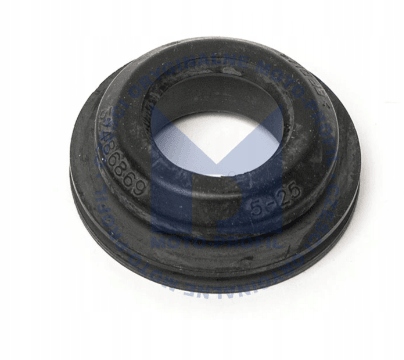 фото №1, Прокладка трубка vw golf sportsvan vii 2014-