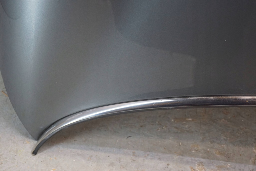 Mini cooper r56 s капот крышка двигателя бензин 871/7 m1021 Недорого