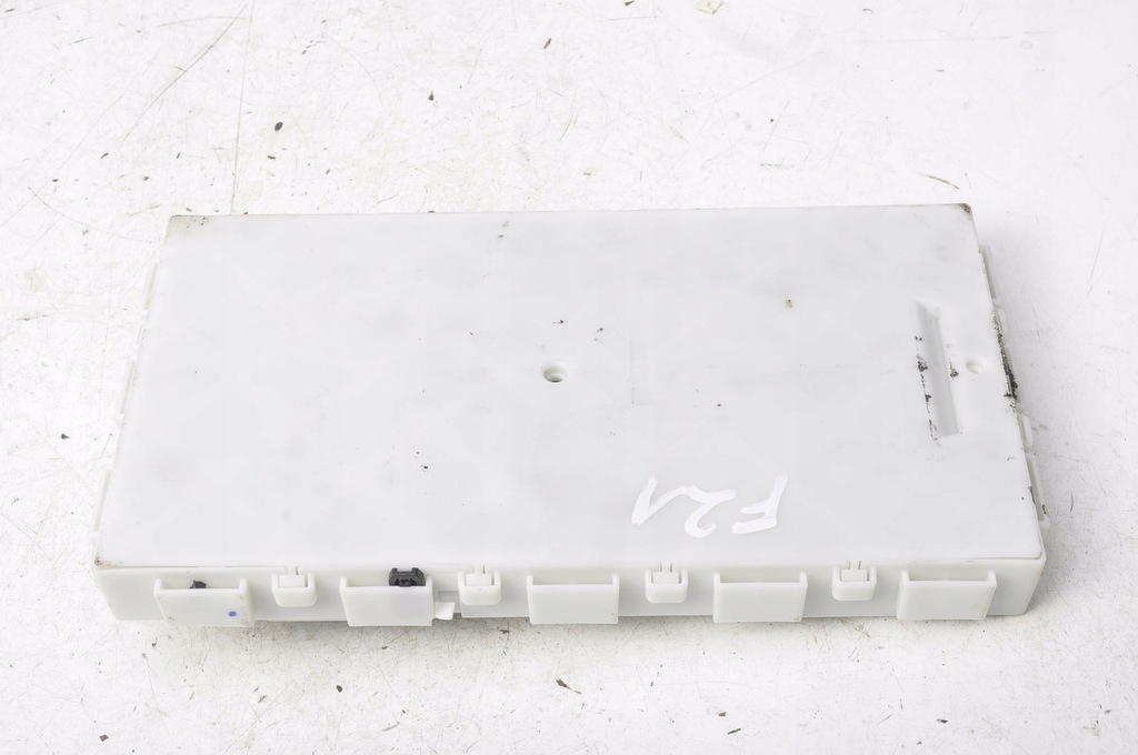 фото №7, Bmw 1 f21 модуль блок управления 8707675