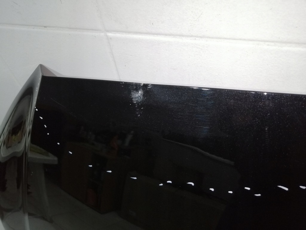 фото №9, Капот skoda enyaq hal 8688