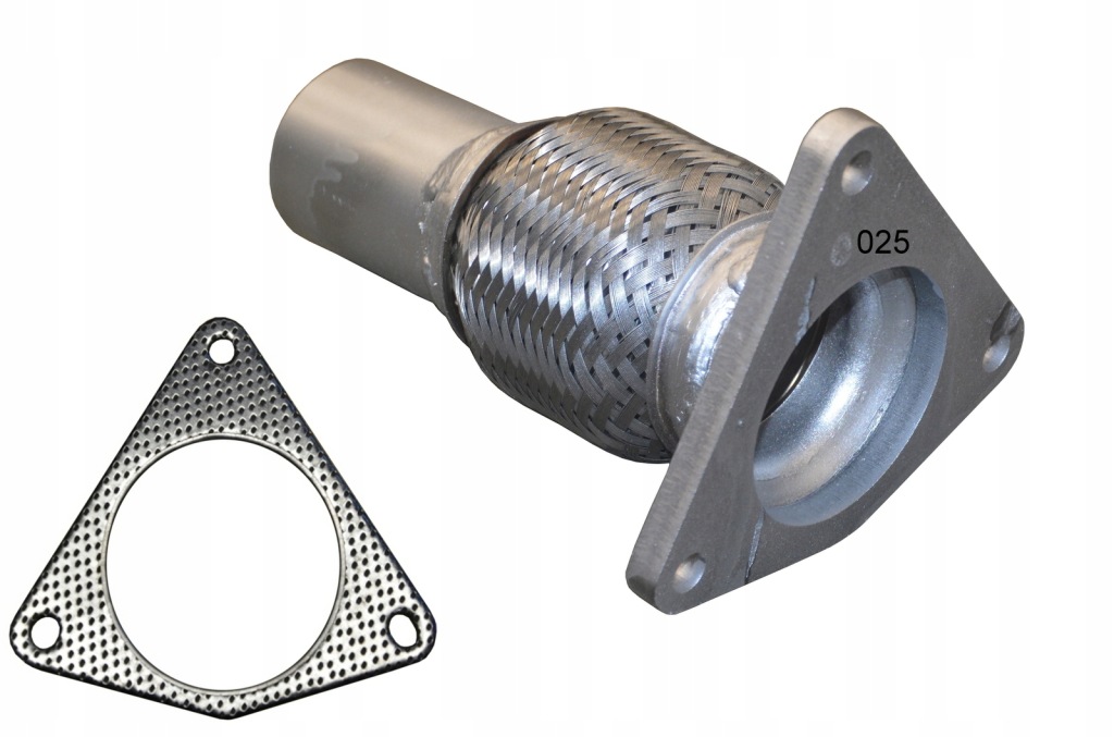 фото №1, Nissan primastar opel vivaro renault trafic ii 2.0 dci соединитель эластичный