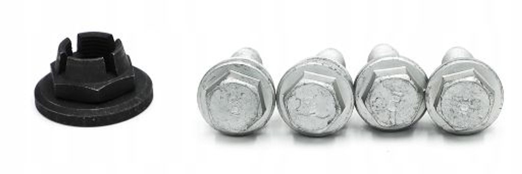 фото №6, Ступиця, підшипник колеса перед renault laguna 3 iii ,talisman lp latitude l70