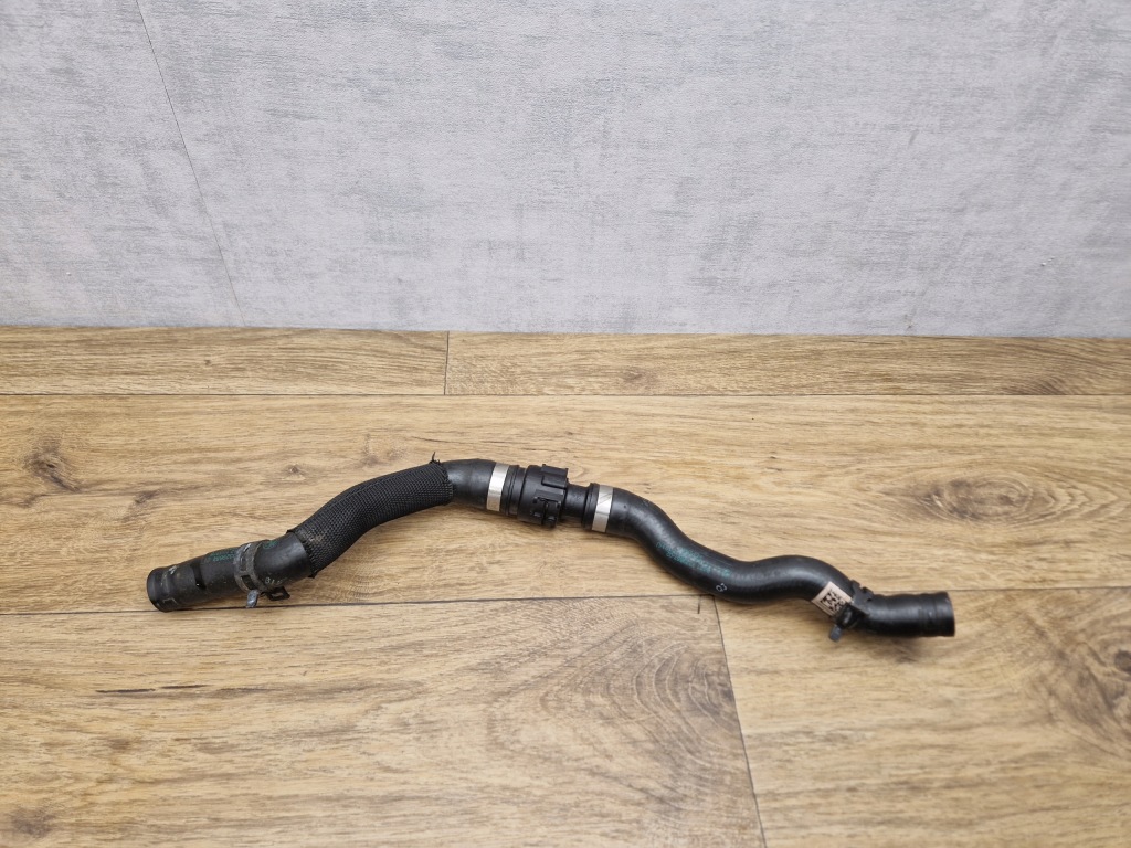 фото №1, Bmw 3 f30 труба шланг патрубок води 330e 2.0i b48 9329657