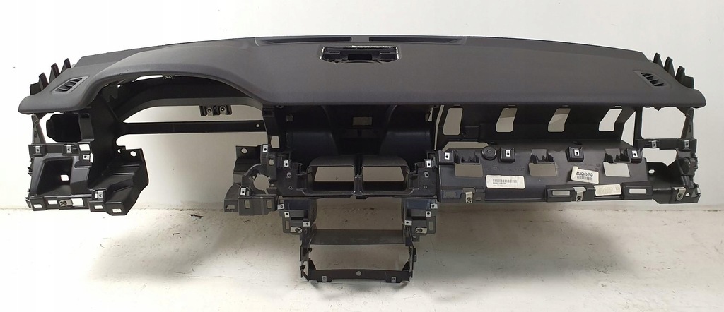 фото №5, Приборная панель приборная консоль discovery sport l550