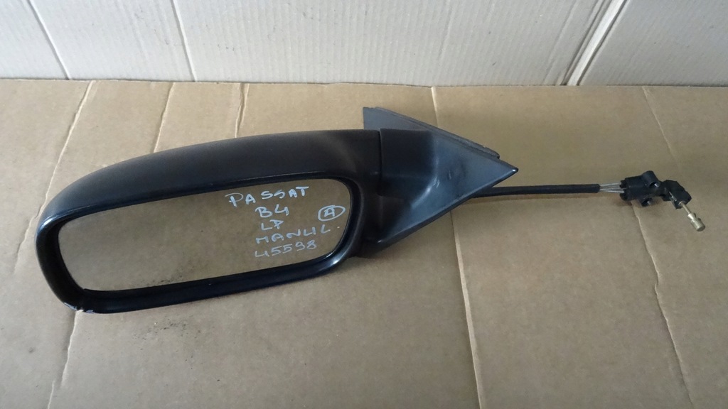 фото №1, Passat b4 зеркало левый перед