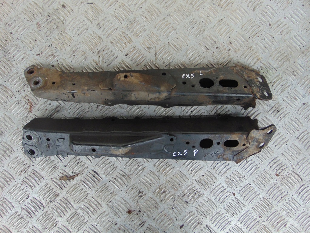 фото №1, Mazda cx-5 кронштейн 12-