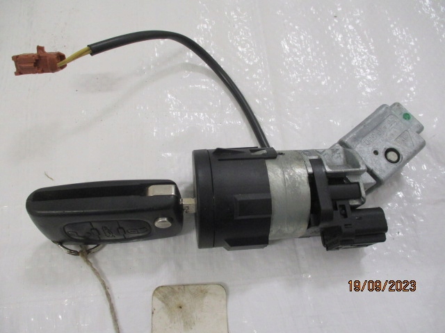 фото №6, Rcz lift бортовой компьютер набор стартовый bsi 2.0 hdi 163 km