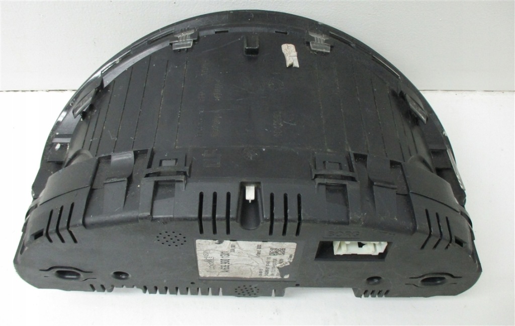 фото №8, Счетчик mercedes vito w639 2.2 cdi a6399001301 eu