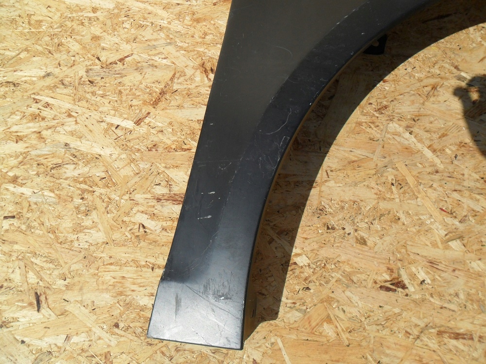 фото №9, Seat toledo 5p2 2005- крила правий