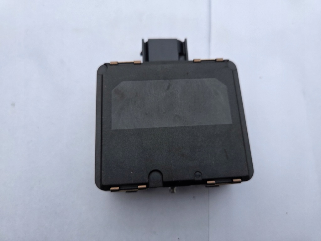 Модуль радар ассистент distronic mk72-9g768-af land rover discovery новый ! Доставка