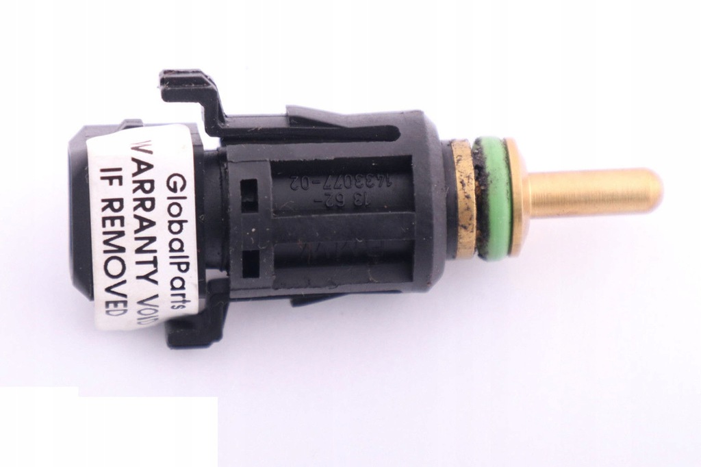 фото №9, Bmw e85 z4 e87 e90 датчик температуры жидкость wody 1433077