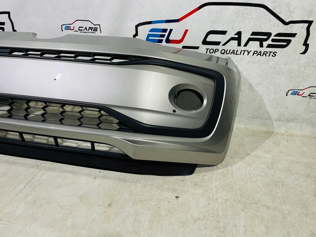 фото №6, Vw up lift 1s0 бампер перед передний 2016-2019 rok