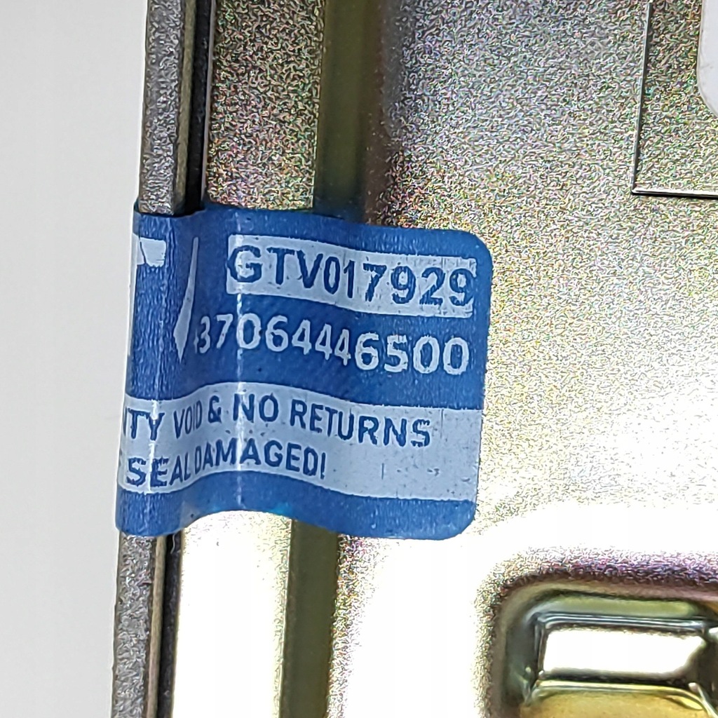 фото №7, Nissan leaf ii ze1 2018 усилитель аудио