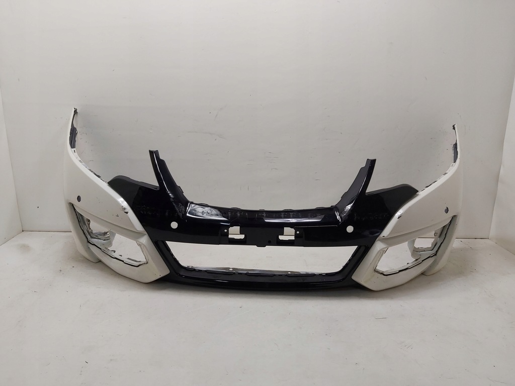 фото №1, Бампер перед передний honda civic ix 9 lift org