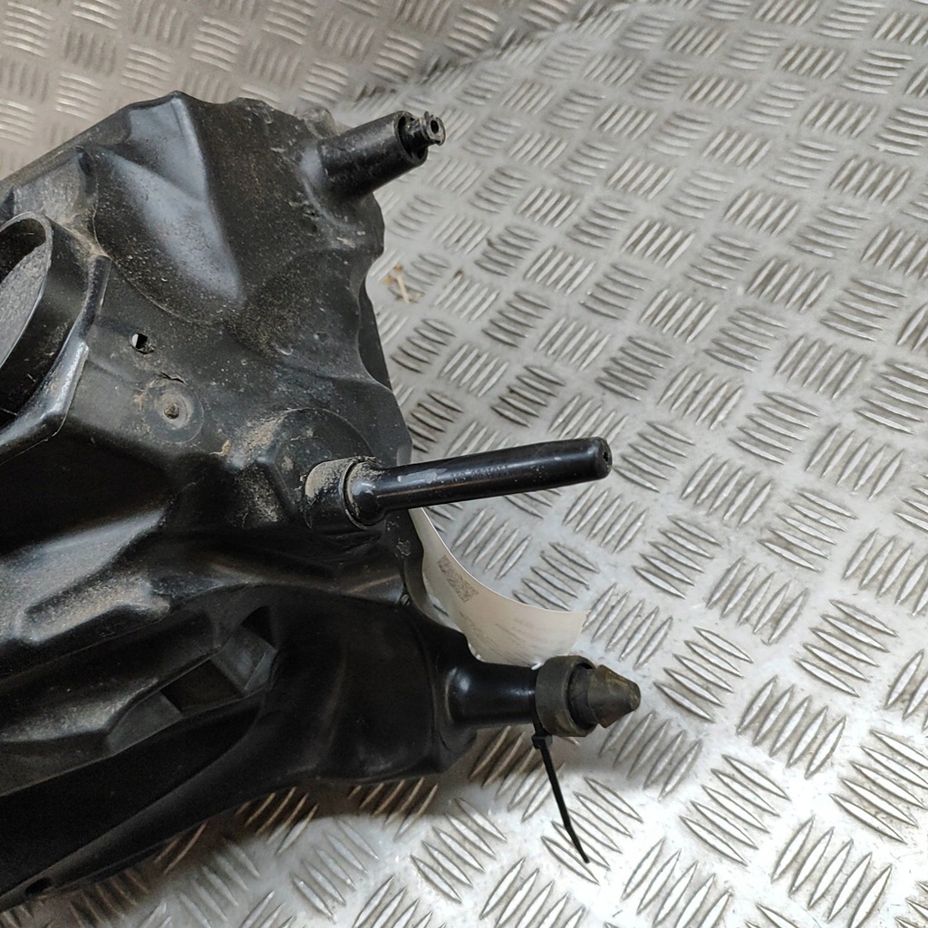 фото №7, Audi q5 sq5 2022 корпус фильтра воздуха