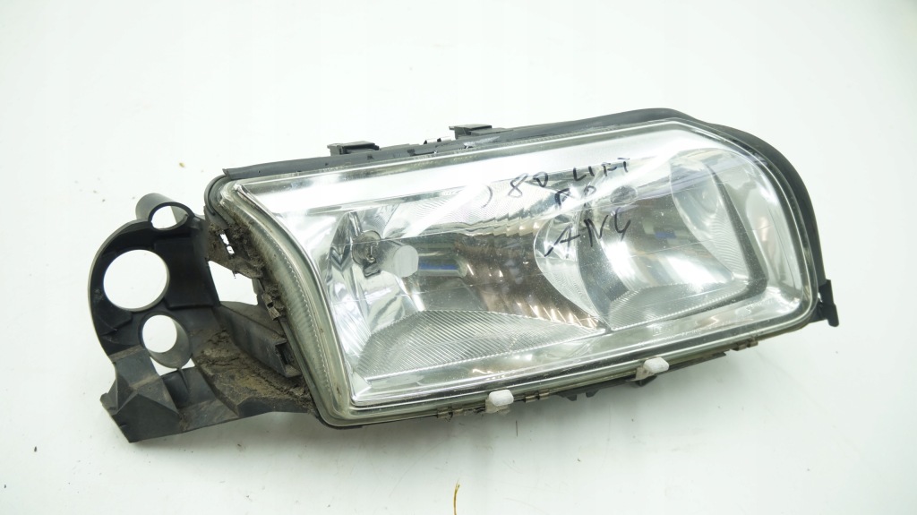 фото №1, Volvo s80 i lift лампа правый перед передняя anglik