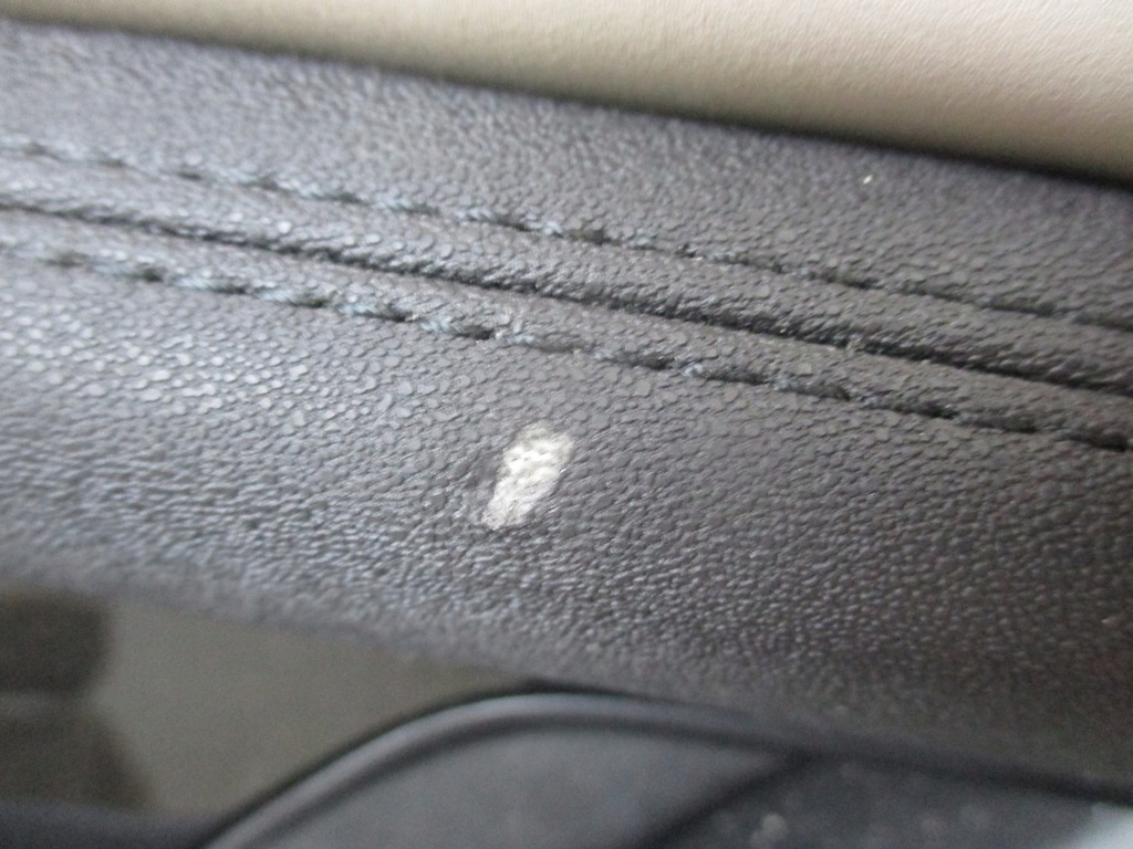 фото №8, Обивка кожа сиденья discovery sport 22r lift