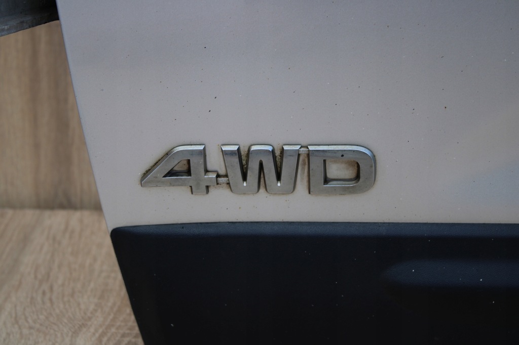 фото №5, Двері лівий перед kia sorento ii 3d