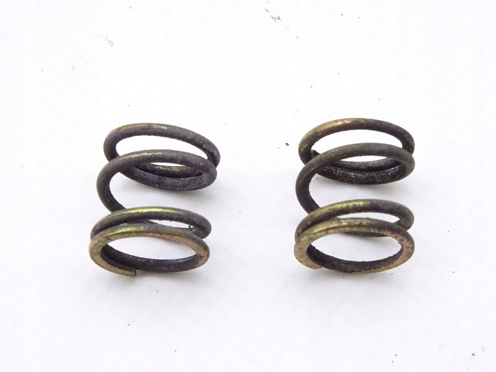 фото №13, Smart fortwo i 450 набір гальмівний правий задня