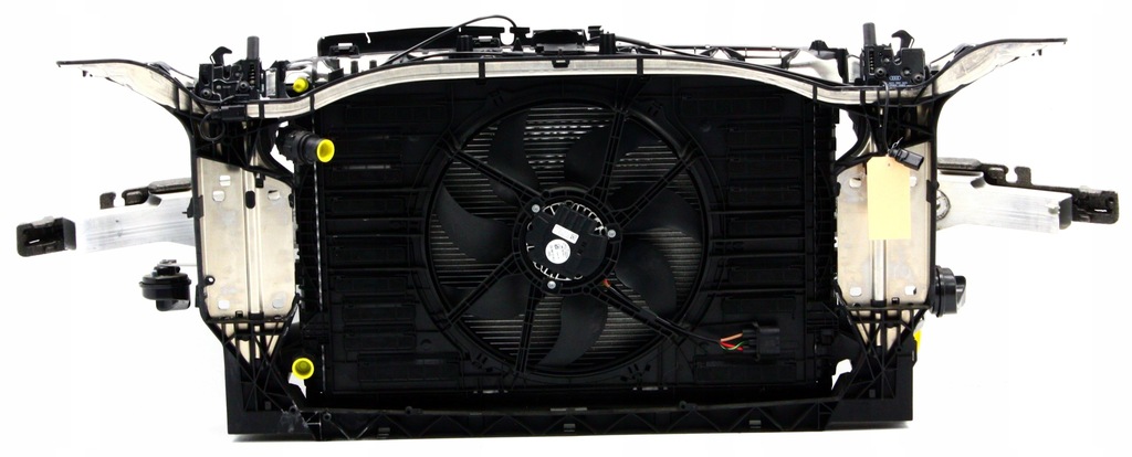 фото №16, Kompletny перед audi a6 c8 4k s-line ly9t капот крила бампер pas передній