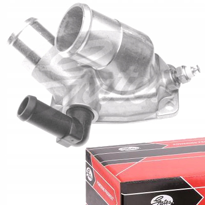 фото №1, Термостат gates do opel frontera b 2.2 dti