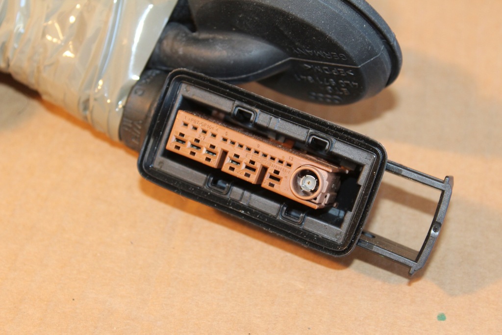 фото №8, Замки доводчики доводчик комплект audi a8 d5 4n