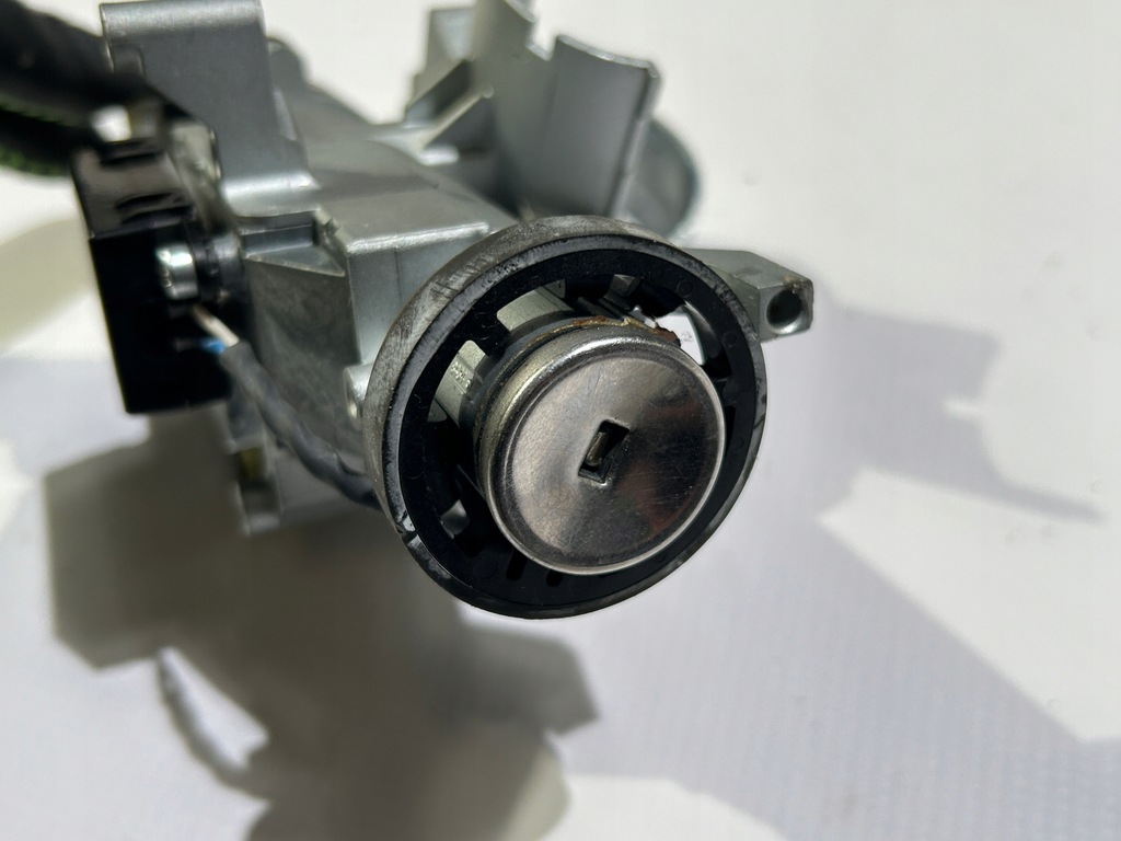 фото №8, Замок зажигания ключ chevrolet camaro 2009-2015