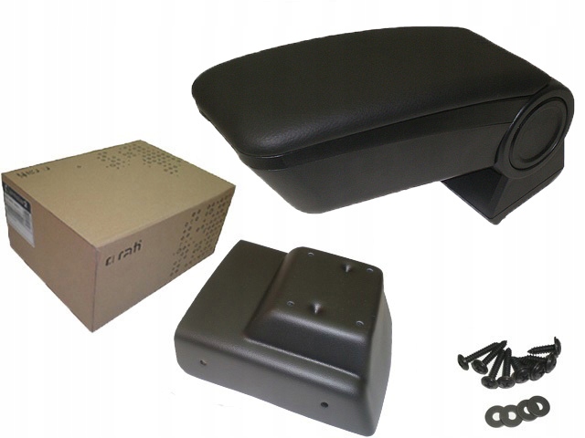 фото №8, Подлокотник armster 3 opel astra h