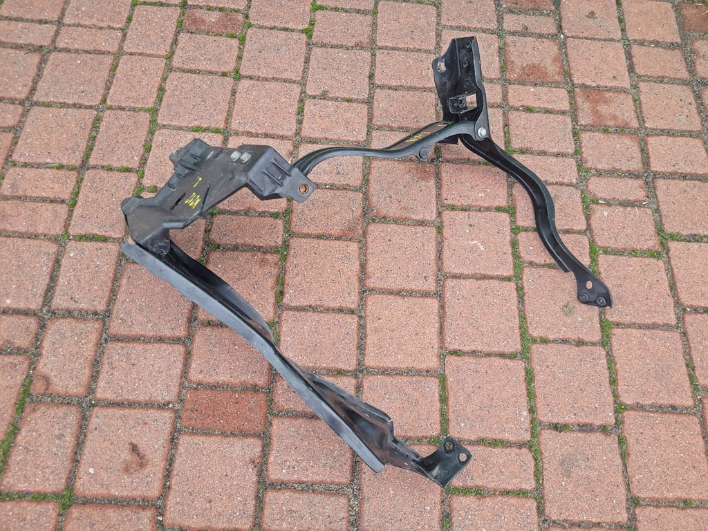 фото №8, Панель фары правый / левый mercedes e-klasa w212 08-12