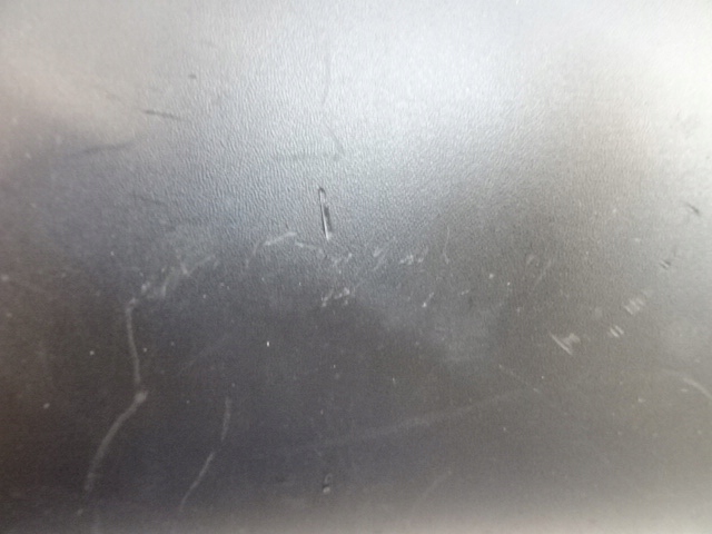 фото №9, Citroen c4 cactus lift молдинг порог накладка левая 9823576977