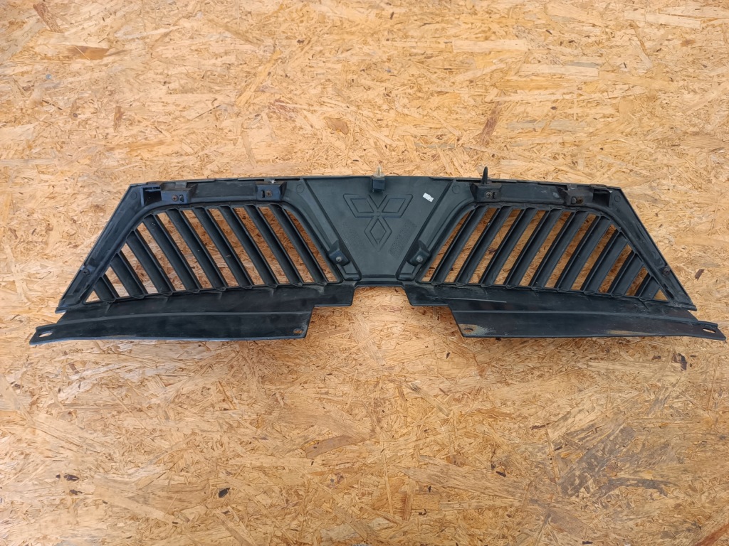 Купить Решётка решётка радиатора решётка  бампера перед 7450a037 mitsubishi outlander 2 2006-